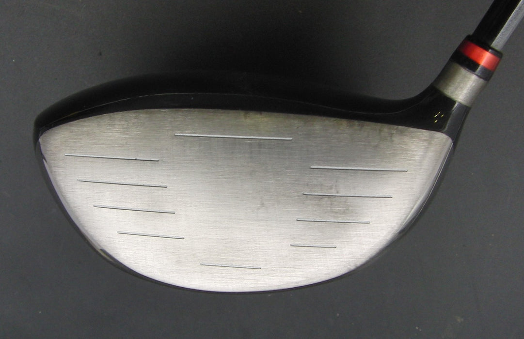 Mizuno JPX A25 10° Driver Stiff Graphite Shaft Mizuno Grip*
