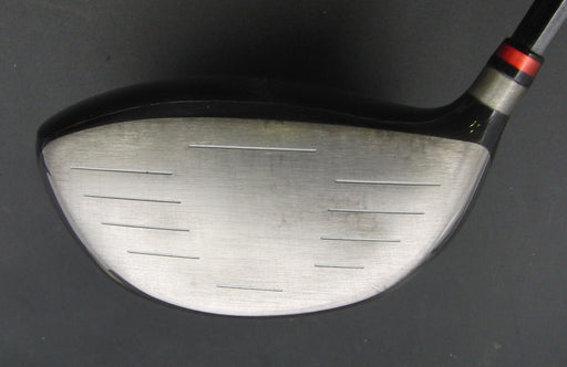 Mizuno JPX A25 10° Driver Stiff Graphite Shaft Mizuno Grip*