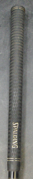 Spalding Alphatrec 410 Tour 15° 3 Wood Regular Graphite Shaft Spalding Grip