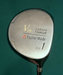 Vintage Scarce TaylorMade V10 10.5° Driver Stiff Graphite Shaft TaylorMade Grip