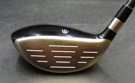 Mizuno Eurus G 18° 5 Wood Regular Graphite Shaft Mizuno Grip