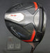 TaylorMade M6 9° Driver Regular  (Optional) Graphite Shaft Mutsumi Honma Grip