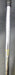TaylorMade Gloire 4 Hybrid Regular Steel Shaft Gloire Grip