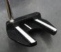 Tobunda Try Fit FN12 Putter 86cm Length Steel Shaft PSYKO Grip & Tobunda H/C