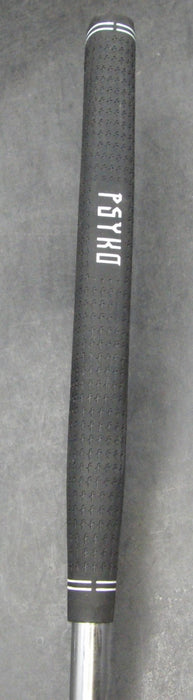 Level Two PK 10 Putter 87cm Length Steel Shaft PSYKO Grip