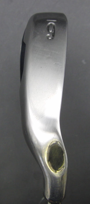 Callaway X18 6 Iron Uniflex Steel Shaft Callaway Grip