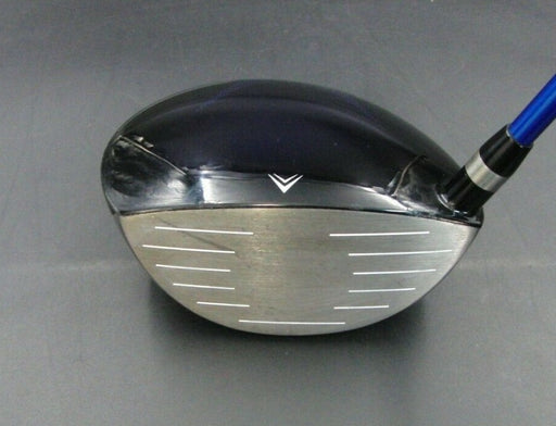 Japanese Tobunda VT 460 Delta Design 11° Driver Regular Graphite Shaft