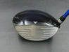Japanese Tobunda VT 460 Delta Design 11° Driver Regular Graphite Shaft