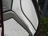 6 Division Audi Golf Cart Carry Trolley Golf Clubs Bag*