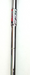Ping i20 White Dot 6 Iron Ping CFS Stiff Steel Shaft Ping Grip