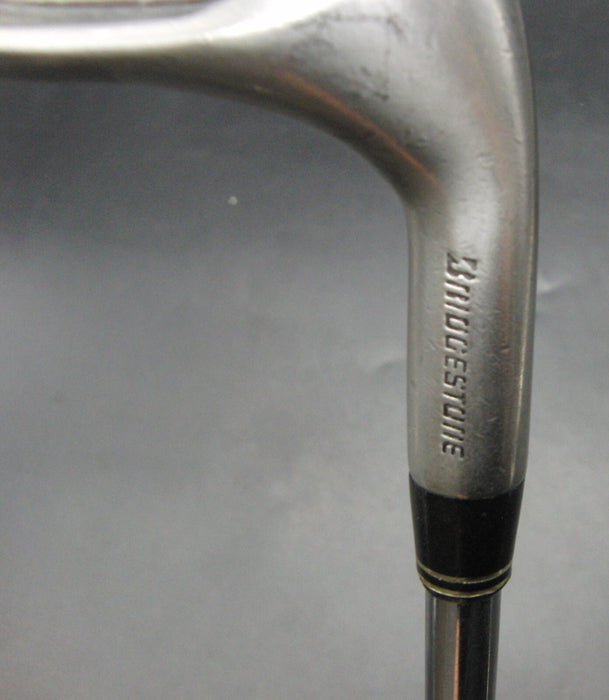 Bridgestone Tourstage ViQ Gap Wedge Regular Steel Shaft Golf Pride Grip