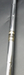 Mizuno EURUS LG200 7 Iron Stiff Flex Steel Shaft Mizuno Grip