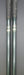 Set of 2 Maruman Verity-U Pitching Wedge + Sand Wedge Regular Graphite Shafts