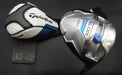 TaylorMade SLDR 460 9.5° Driver Extra Stiff (Optional) Graphite Shaft & H/C