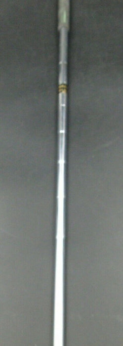 Wilson Staff Professional Walter Hagan 7 Iron Hagen Flex Steel Shaft Wilson Grip