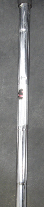 Odyssey White Ice Sabertooth 2 Putter 86cm Length Steel Shaft PSYKO Grip*