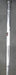 Odyssey White Ice Sabertooth 2 Putter 86cm Length Steel Shaft PSYKO Grip*