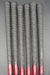 Set Of Taylor Made SupeSteel Burner+ XXIO Driver+3 Wood + 4 Wood+Putter