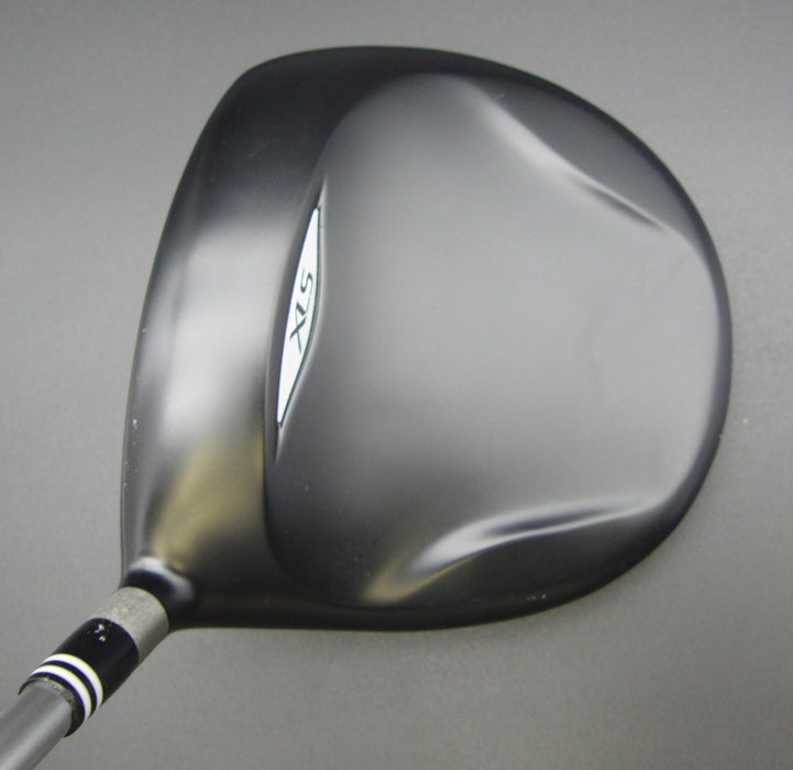 Cleveland Hibore MOAI XLS 10.5° Driver Stiff Graphite Shaft Cleveland Grip