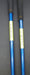 Set of 2 Oh My Golf Decatan Speed 3+5 Woods Regular Graphite Shafts*