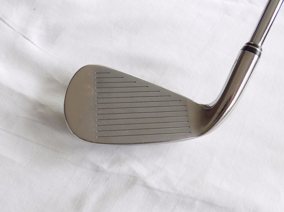 Srixon I-403 6 Iron Srixon True Temper Regular Flex Steel Shaft Srixon Grip