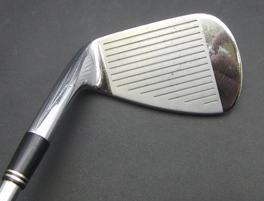 Mizuno JPX 825 Forged 9 Iron Stiff Steel Shaft Mizuno Grip
