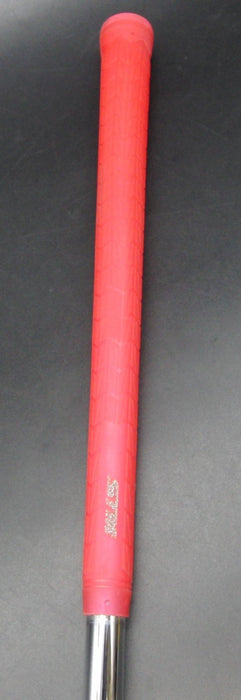 Titleist Vokey Design Cold Forged Gap Wedge Regular Steel Shaft STM Grip