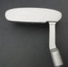 Left-Handed Ignio Fires You Up Putter Steel Shaft 87cm Length Black Grip