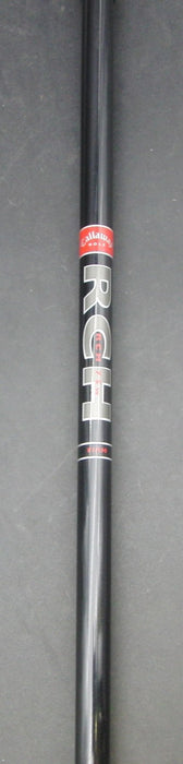 Callaway Big Bertha 7 Wood Firm Graphite Shaft Callaway Big Bertha Grip*