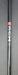 Callaway Big Bertha 7 Wood Firm Graphite Shaft Callaway Big Bertha Grip*