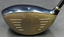 Srixon XXIO Impact Power Matching 10° Driver Regular Graphite Shaft XXIO Grip