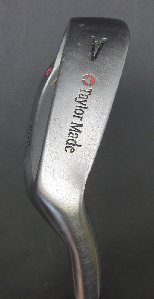 TaylorMade V721 Mid Size Gap Wedge Regular Graphite Shaft TaylorMade Grip