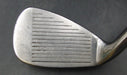 Wilson Staff Deep Red Maxx 8 Iron Uniflex Steel Shaft Golf Pride Grip
