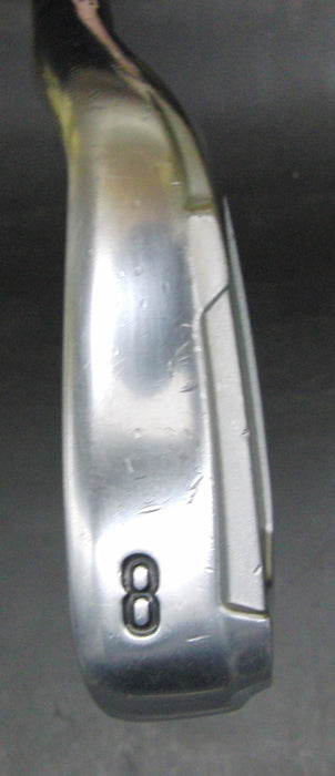 Callaway Legacy 8 Iron Regular Graphite Shaft Callaway Grip