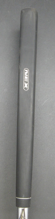 Yes C-Groove Victoria II Putter Steel Shaft 88cm Length Nex Grip