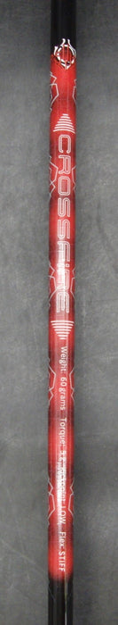 Srixon Z 725 Tour Fitting 9.5° Driver Stiff (Optional) Graphite Shaft