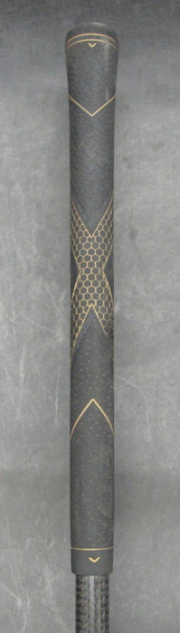 A.M.C Speed Star High Power Face 10.5° Driver Regular Graphite Shaft Black Grip