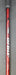 Yamaha Inpres X Power Forward 10° Driver Regular Graphite Shaft Black Grip
