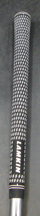 Lynx 5 Iron Stiff Steel Shaft Lamkin Grip