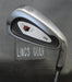 Wilson Di6 4 Iron Stiff Steel Shaft Golf Pride Grip
