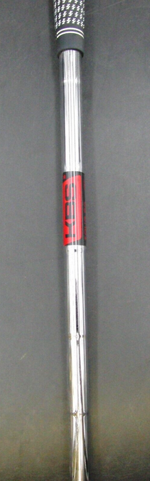 Wilson Staff C300 Flx Face 6 Iron Stiff Steel Shaft Lamkin Grip
