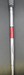 Wilson Staff C300 Flx Face 6 Iron Stiff Steel Shaft Lamkin Grip