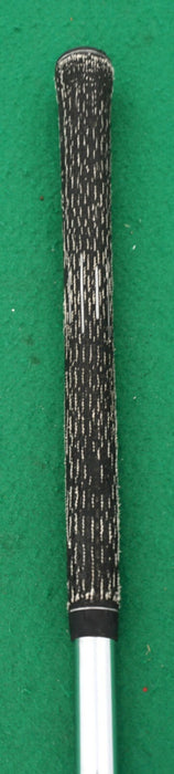 Ping iBlade Black Dot 9 Iron Stiff Steel Shaft Unbranded Grip