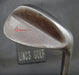 Nike Wedge Extra Stiff Steel Shaft Royal Grip