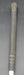 Halley Inmaster 2 Wood Regular Steel Shaft Black Grip