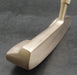 S.G.K.S Royal Just Roll Putter 86cm Length Wood Shaft with Grip