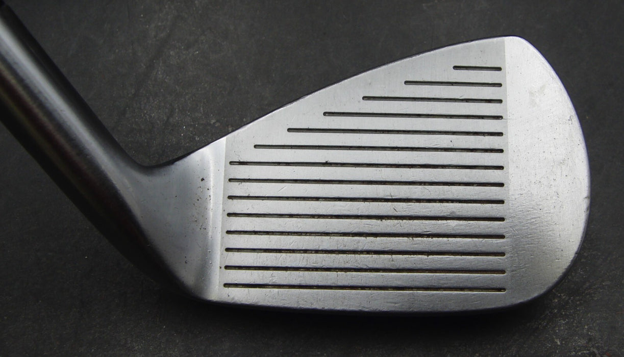 Left Handed Mizuno T-Zoid MX-20 9 Iron Regular Steel Shaft Golf Pride Grip