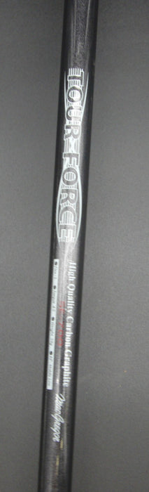 Macgregor FW-590 Titled Mac 15° 3 Wood Stiff Graphite Shaft Macgregor Grip