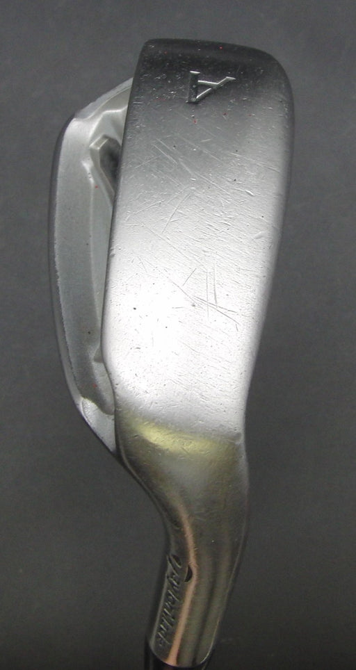 TaylorMade R360 XD Gap Wedge Regular Graphite Shaft Tigora Grip