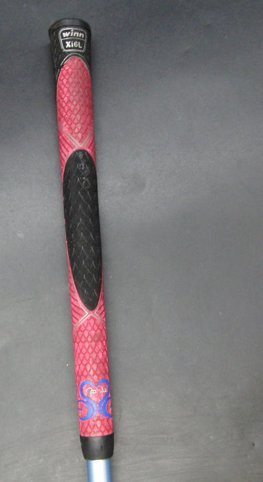 Ladies Bridgestone ViQ CL 16.5° 3 Wood Ladies Graphite Shaft Winn Grip